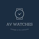 AV Watches